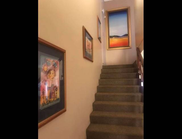 6 BEDROOM HOUSE TO LET IN THREE RIVERS